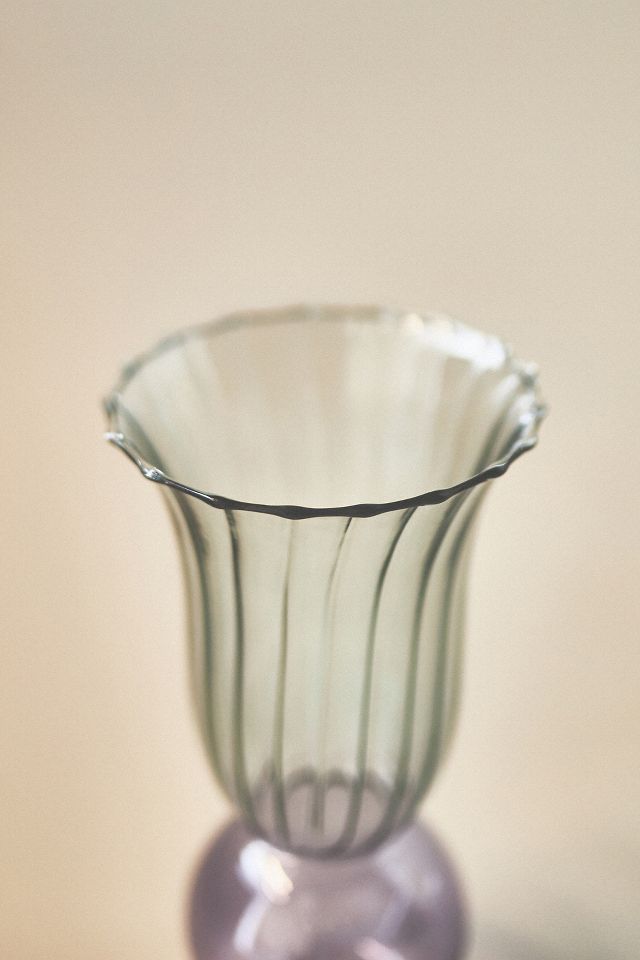 Claudia Glass Vase #3