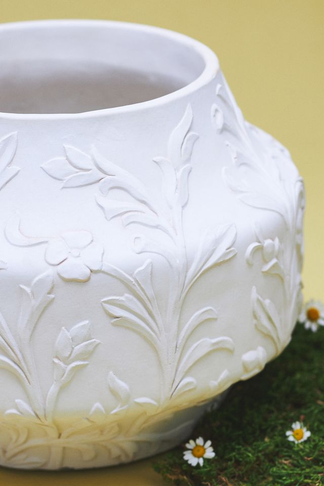 Brynn Planter #4