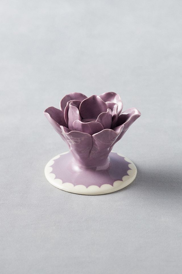 Vaisselle Taper Candle Holder #2