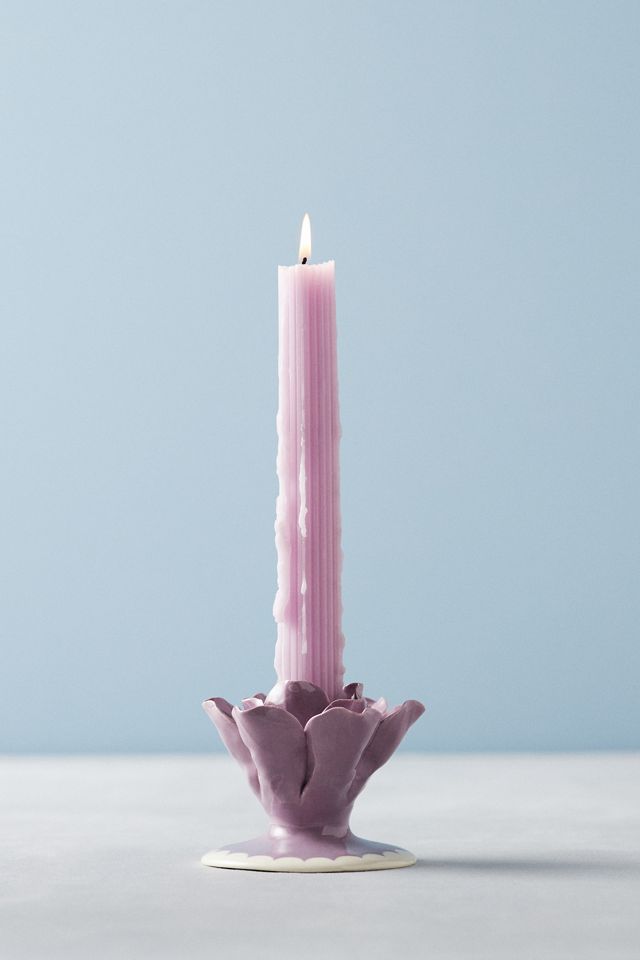 Vaisselle Taper Candle Holder