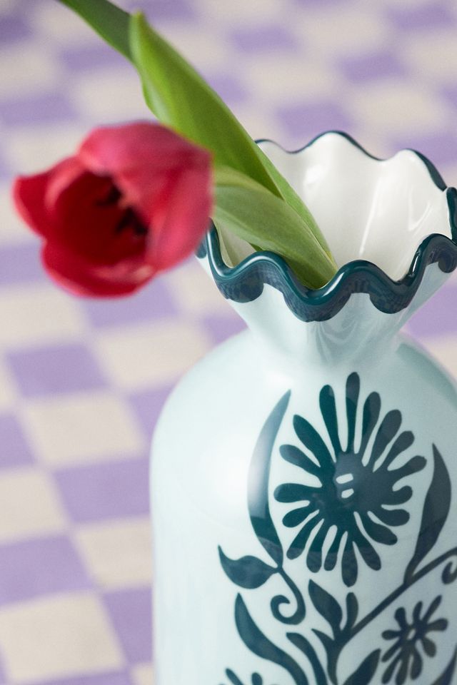 Vaisselle Vase #1