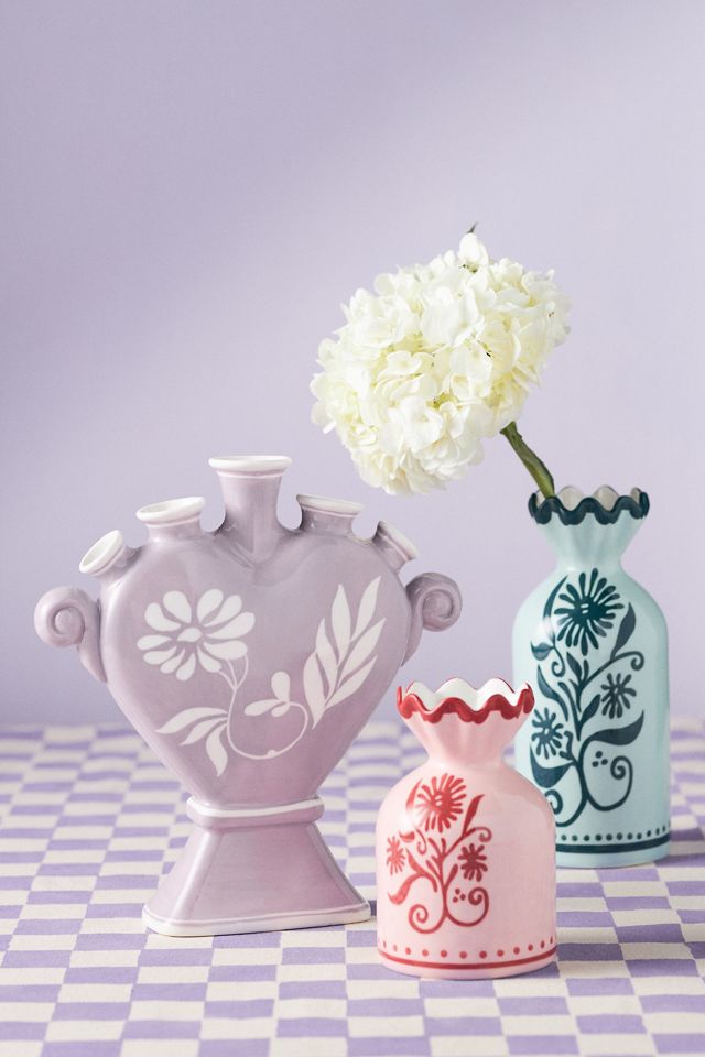 Vaisselle Vase #2