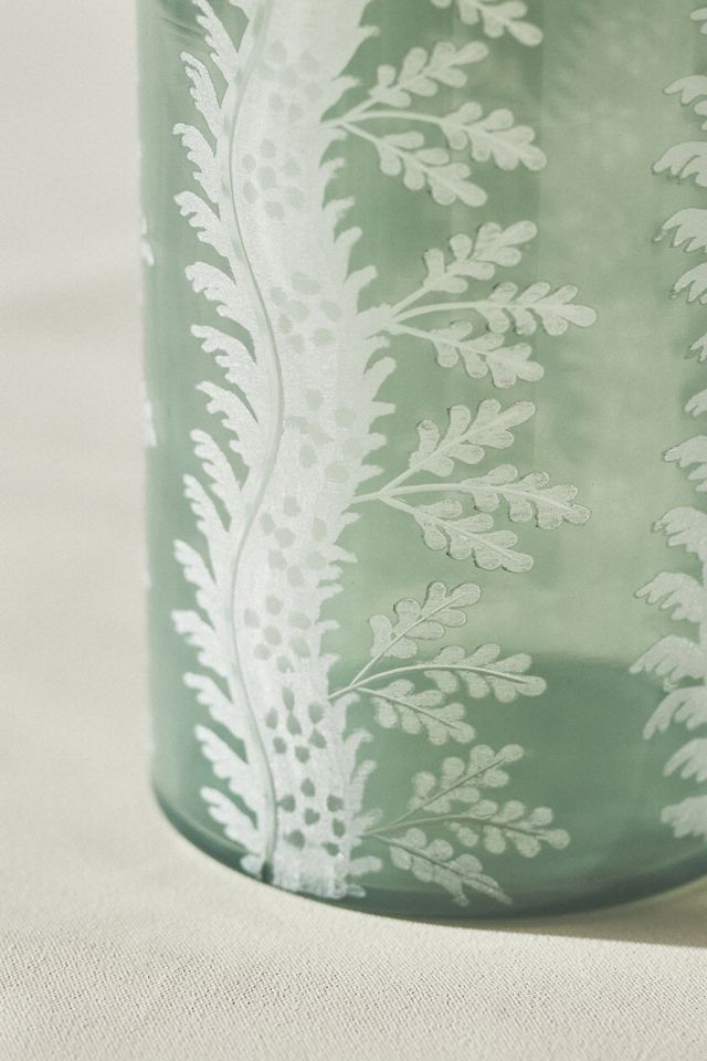 Cassia Hurricane Candle Holder #3