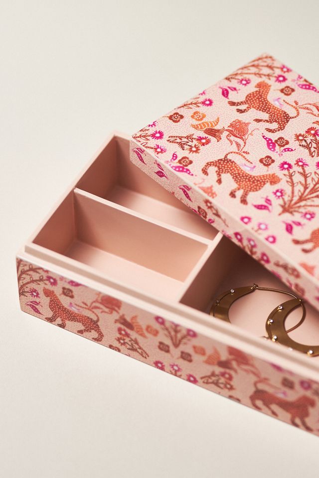 Felize Decorative Box | AnthroHome