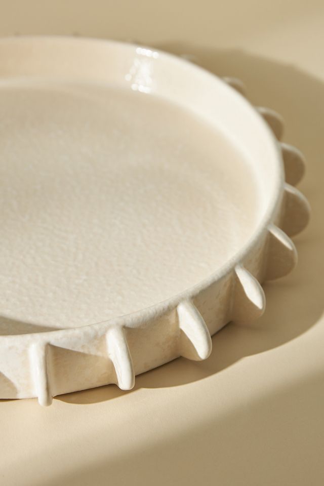 Reverie Half-Moon Tray #2
