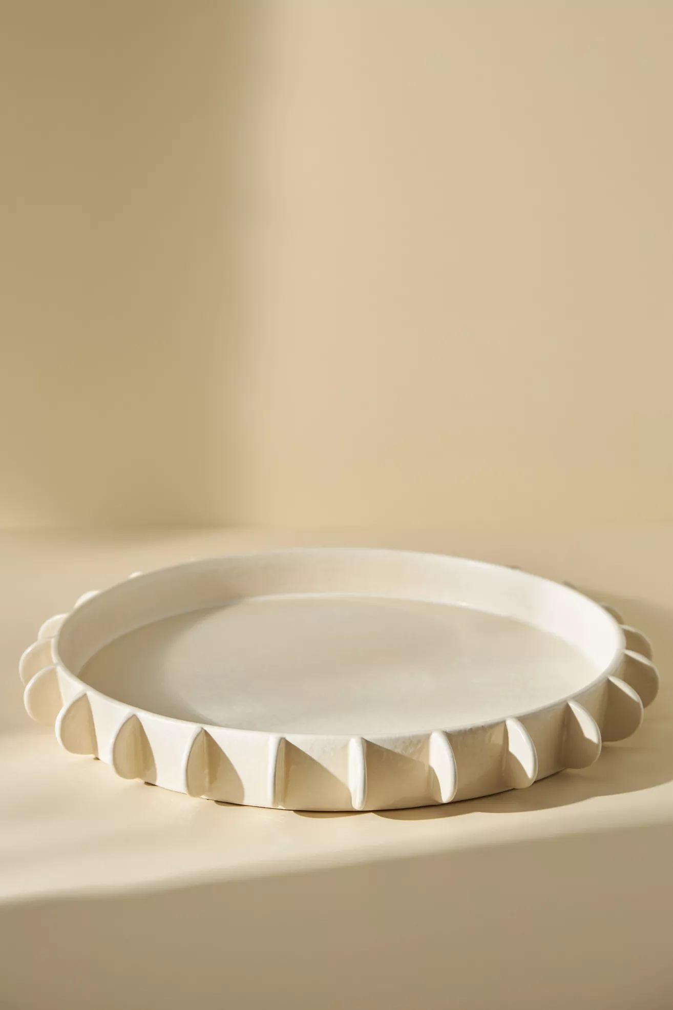 Reverie Half-Moon Tray - thumbnail 4