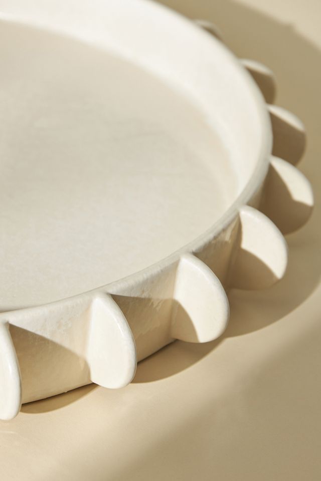 Reverie Half-Moon Tray #4