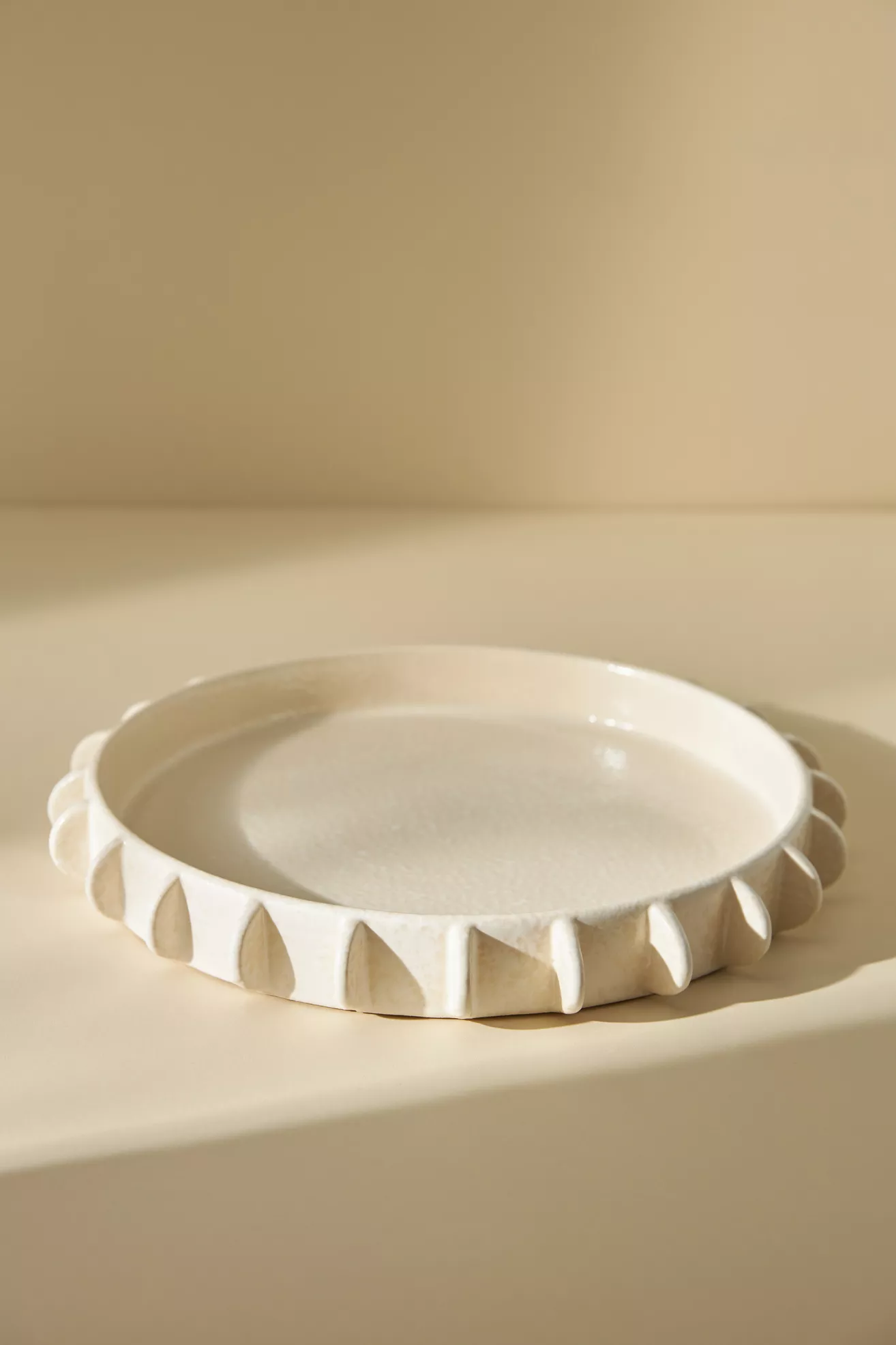 Reverie Half-Moon Tray - thumbnail 2