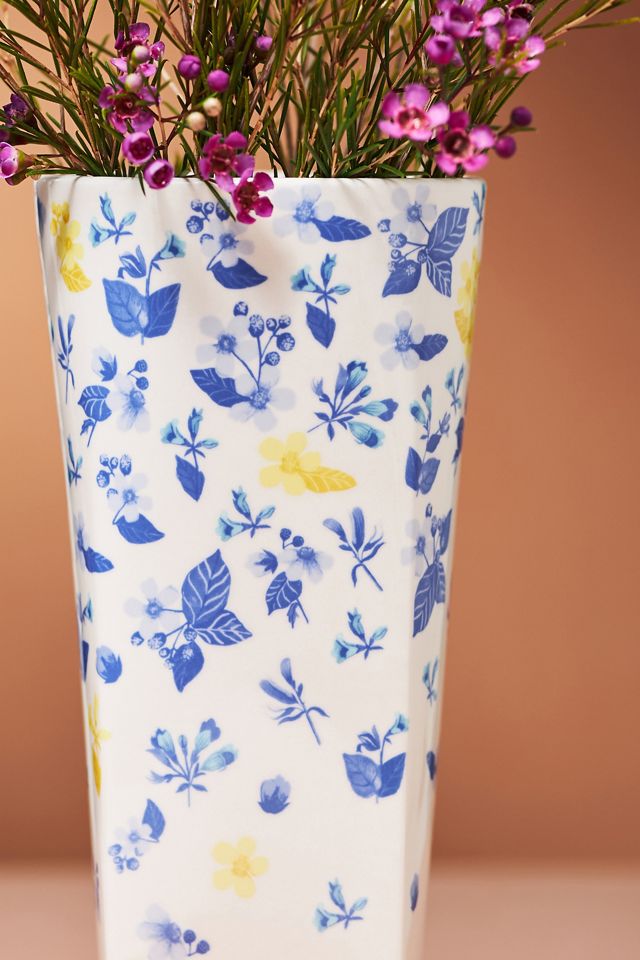 Vase Géo Victoria #2