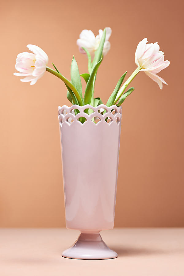 Chantilly Vase