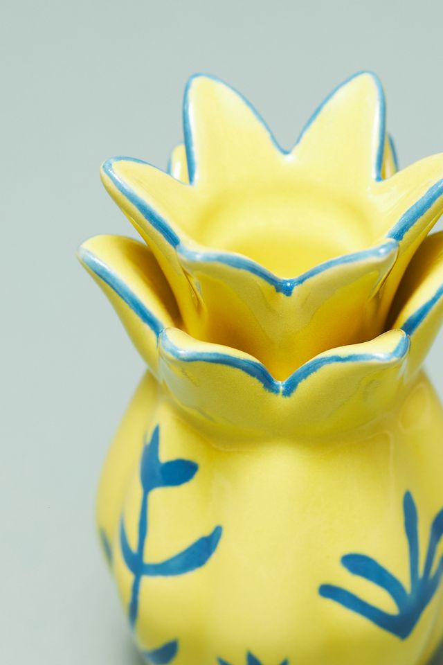 Cara Figural Candle Holder #2