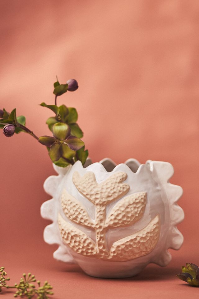 Reese Emry Design Anabella Mae Vase #3