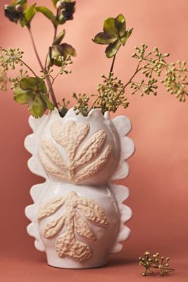 Reese Emry Design Anabella Mae Vase