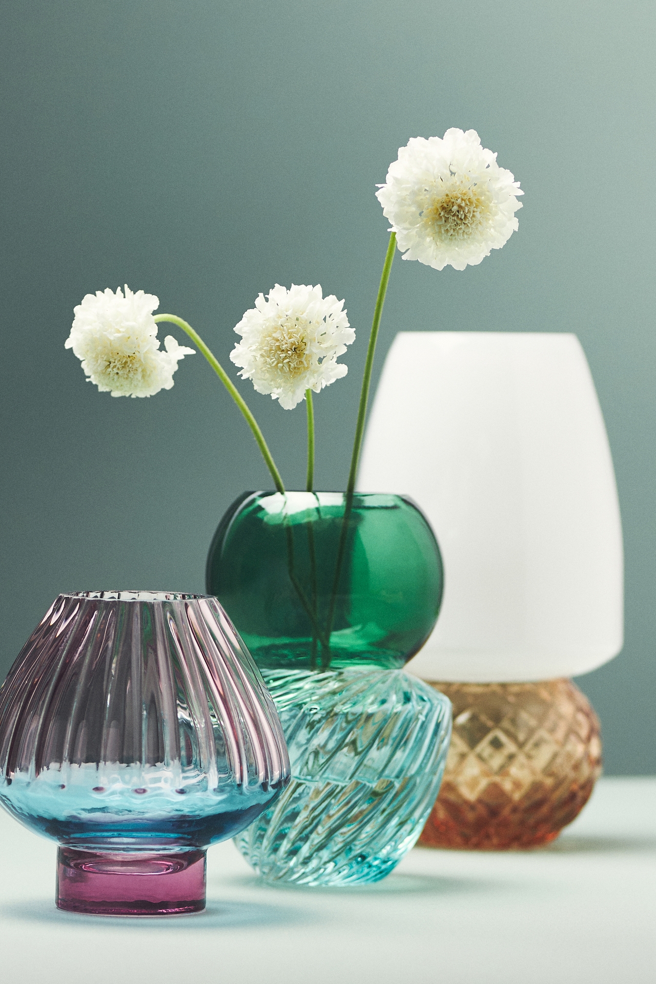 Bibi Glass Vase