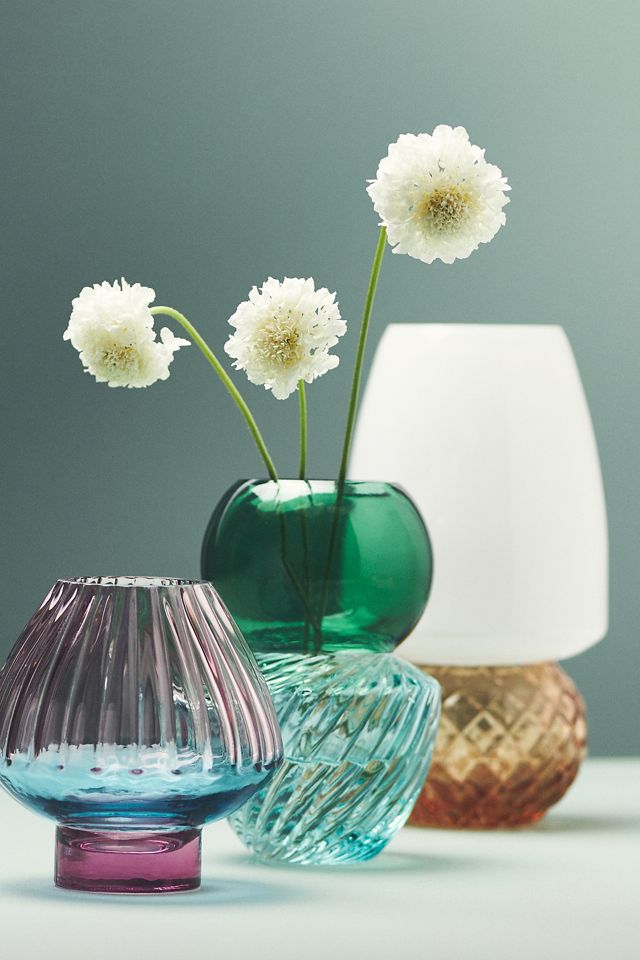 Bibi Glass Vase #1
