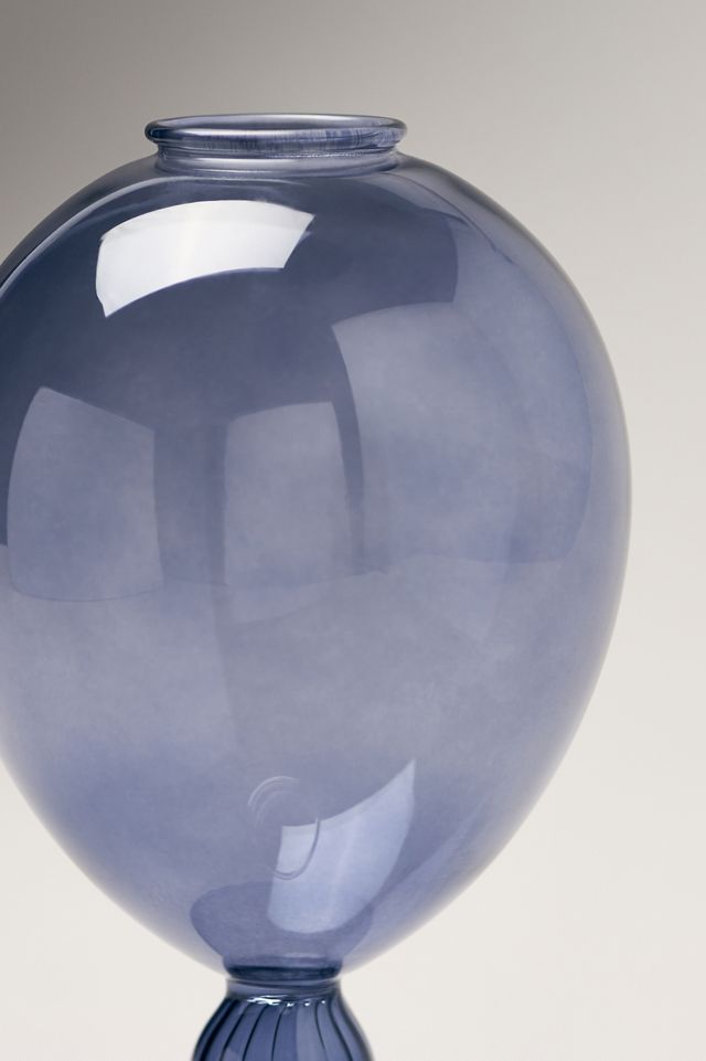 Lois Glass Vase #2