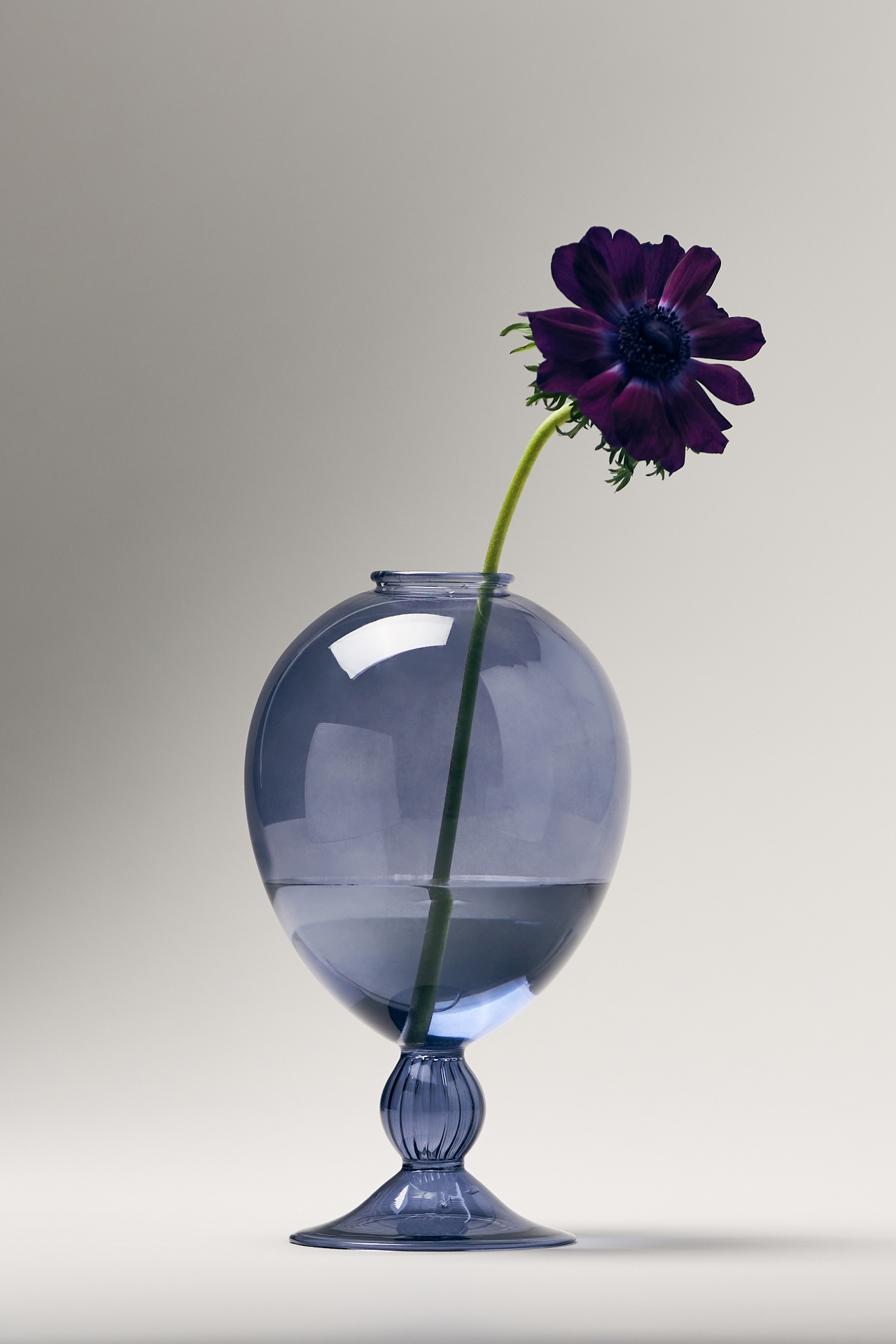 Lois Glass Vase