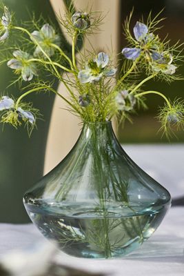 Lois Glass Vase