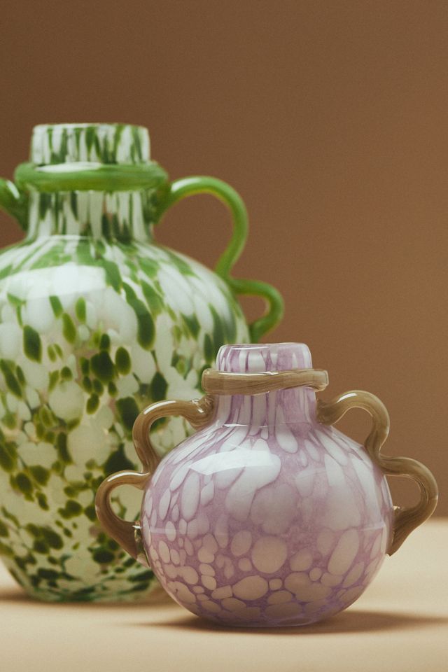 Milou Glass Vase #2