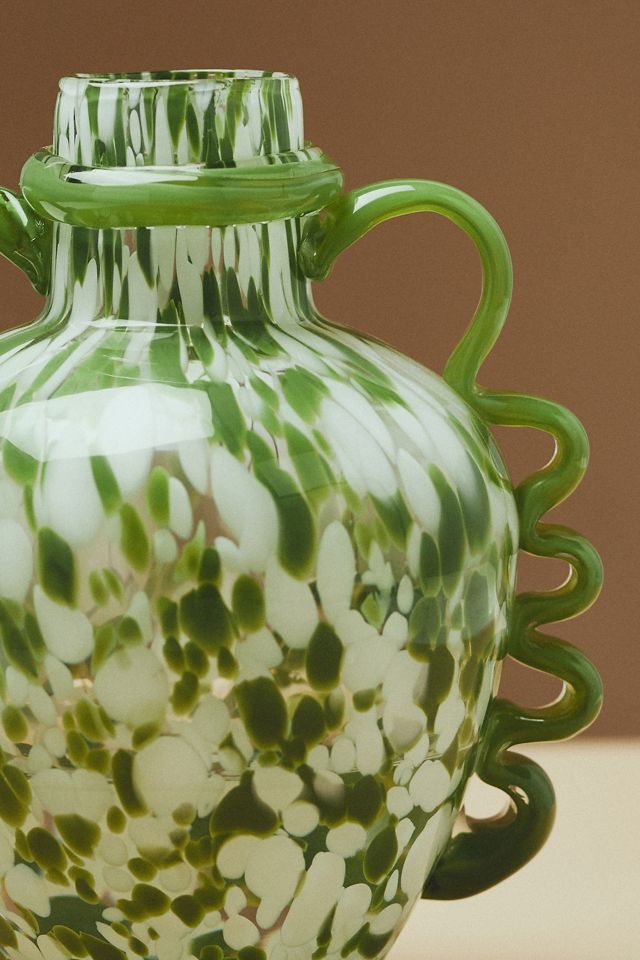 Milou Glass Vase #3