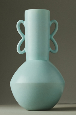Anthropologie Linn Vase