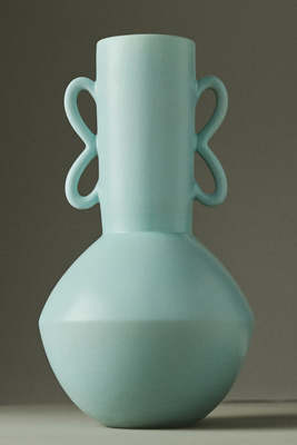 Shop Anthropologie Linn Vase