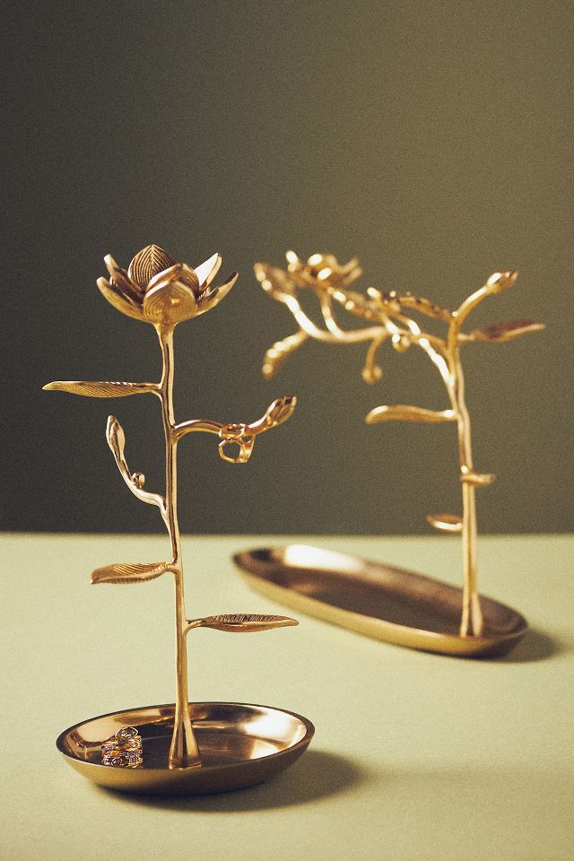 Mina Jewellery Stand | Anthropologie UK