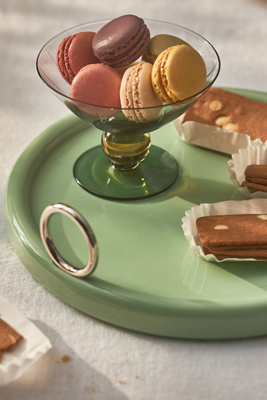 Ovaline Tray