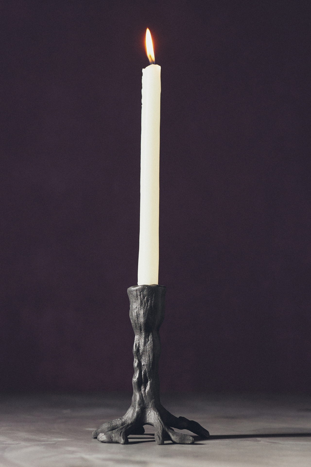 Tree Candle Holder