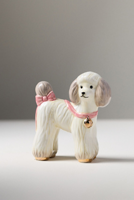 Anthropologie Novelty Vintage-inspired Decorative Object In Multi