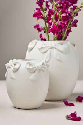 Clara Bow Vase