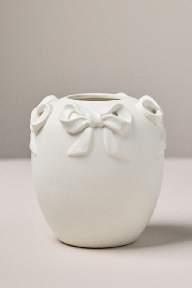 Clara Bow Vase #2
