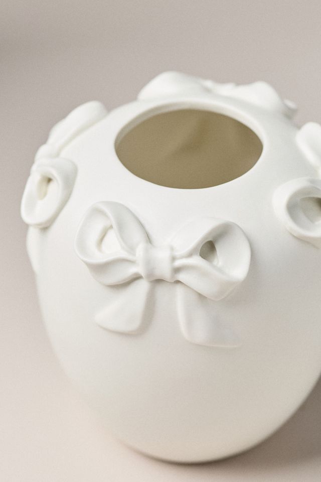 Clara Bow Vase #3