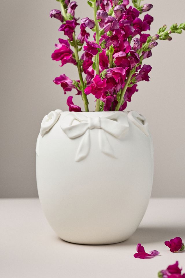 Clara Bow Vase #4