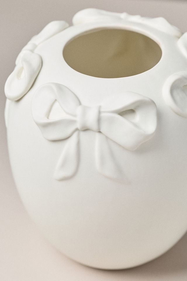 Clara Bow Vase #6