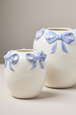 Clara Bow Vase