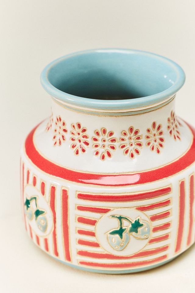 Vaso Lotta #3