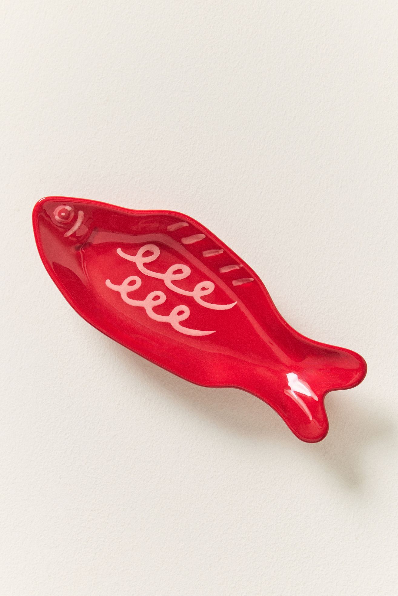 Boardwalk Trinkets - Fish, Assorted