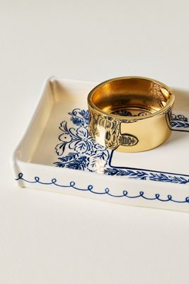 Coupelles à bijoux Emily Isabella