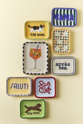 Vide-poche perlé Fiona