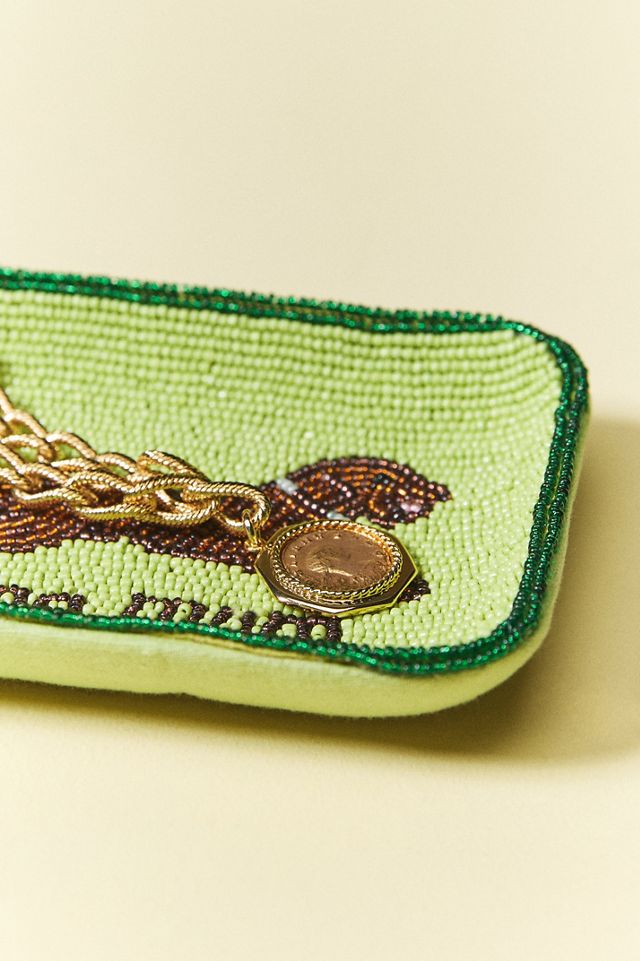 Fiona Beaded Trinket Dish #5