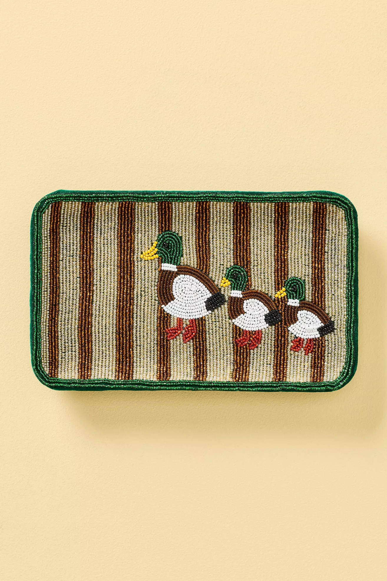 Fiona Beaded Trinket Dish - thumbnail 2