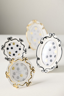 Anthropologie Benedita Frame