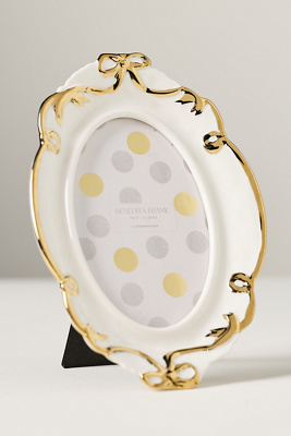 Anthropologie Benedita Frame