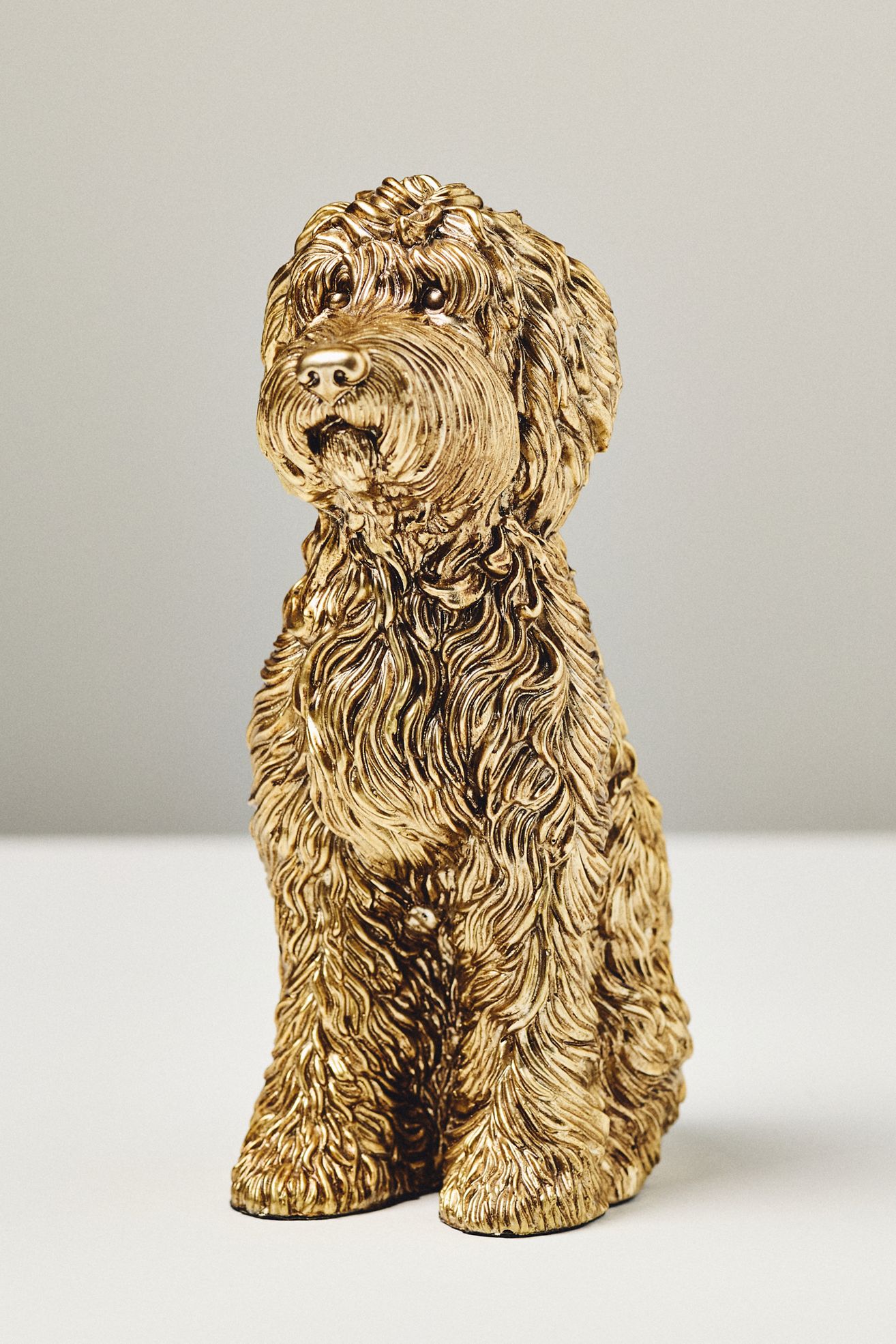 Animal Icon Decorative Object: Dog Edition - Doodle, Assorted