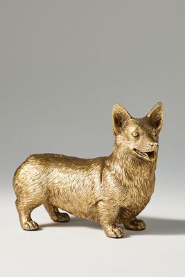 Animal Icon Decorative Object