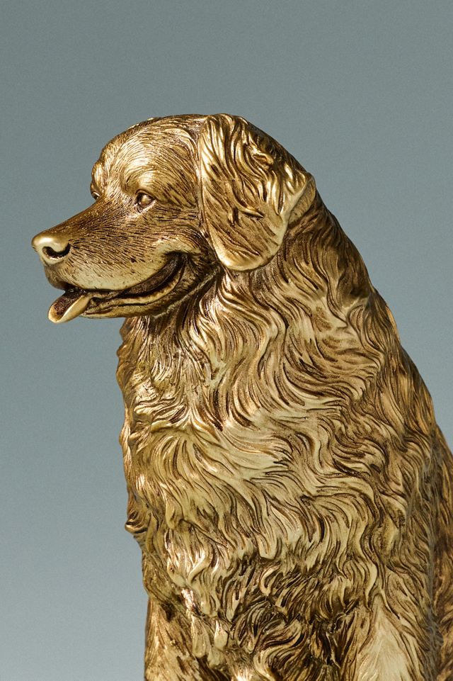 Animal Icon Decorative Object | AnthroHome