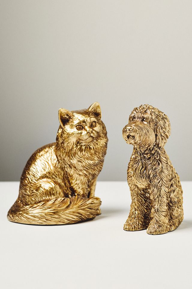 Cat Decorative Object #1