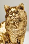Cat Decorative Object