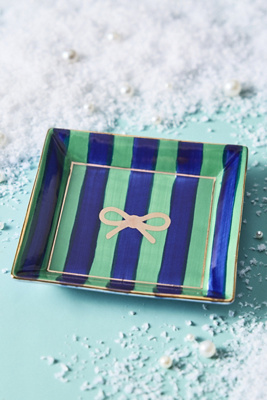 Penny Vanity Trinket Tray product page